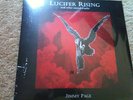 Jimmy Page  Lucifer Rising & Other Soundtracks  LP  2012  Sealed  Kenneth Anger