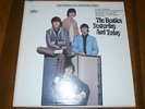 The Beatles Yesterday and Today