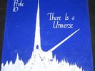 PROBE 10 There Is A Universe lp RARE PRIVATE PROG PSYCH ACID ARCHIVES SEALED