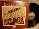 RARE HEAVY SOUL FUNK KOOL AND THE GANG 1ST LP ORIGINAL PRESS