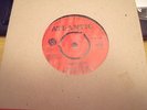 Shadows Of Knight - Someone like me/Three For Love 45 Atlantic UK pressing