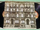 Led Zeppelin - Physical Graffiti - B4 Matrix - 1975 UK Double Vinyl Album