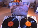 SOFT MACHINE  'SIX' UK CBS 2xLP 1973  68214 Jazz Prog Rock A1/B1 EX+