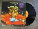 Weldon Irvine - Cosmic Vortex (Justice Divine) LP Vinyl ORIG Jazz Funk Soul RCA