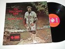RARE UK LP Robbie Basho - The Falconer's Arm Vol.1 1969 Sonet Label EX+