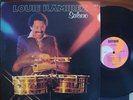 Louie Ramirez - Salsero (Cotique JMCS 1104) Latin Salsa LP