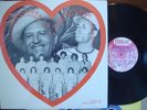 Orquesta La Solucion - Mi Barrio Es Fuego (Ebriac 0026) Chicago Salsa LP