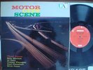 Thad Jones et. al. - Motor City Scene (United Artists UAL 4025) DG Mono