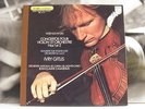 WIENIAWSKI - CONCERTOS FOR VIOLIN NR. 1 & NR. 2 / IVRY GITLIS - LP NEAR MINT