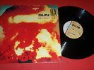 SUN RA ARKESTRA 