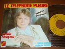 CLAUDE FRANCOIS - LE TELEPHONE PLEURE , PORTUGAL 7