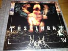 TESTAMENT.LOW.LP 1994.GERMAN ORIGINALwINNERSLEEVE.