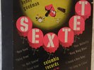 Benny Goodman Sextet Columbia C102 feat. Charlie Christian Steinweiss cover NICE