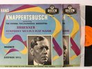 KNAPPERTSBUSCH : BRUCKNER SYMPHONY No. 4      LXT 5065-66