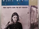 (o) Maria McKee (Lone Justice) - You Gotta Sin To Get Saved