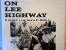 THE POSSUM HUNTERS Death On Lee Highway LP Takoma JOHN FAHEY bluegrass FOLK rare