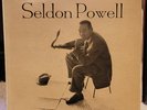Seldon Powell on Roost 2205, jazz LP