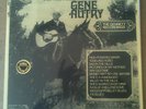 Gene Autry LP The Very Rarest SEALED