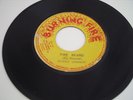 KILLER ROOTS EUNICE SIMPSON - FIRE BEARD
