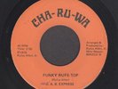 Funk 45  D.A.B. Express  Funky Rufe-Top  Cha-Ru-Wa  Ohio  MP3