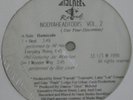 NODYAHEADTODIS VOL 2 - RARE RANDOM INDIE NYC RAP DISCREET RECS