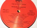 V/A -ULTIMATE REIGN OF MUSICAL ASSASSINS - VOL. 1 RARE INDIE RAP