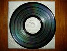 Eagles Hotel California Mobile Fidelity Sound Lab TEST PRESSING MFSL RARE NICE