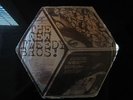 The New Tweedy Brothers -  LP Original 1st Press Silver Foil Psych Vinyl