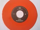 Venus by Shocking Blue / Limited Ed (500) / Orange 7