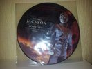 Michael Jackson History  Picture Disc