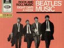 BEATLES- EP-45-PS- BEATLES MUSIC- 1964- MINT  SMO 41668