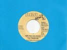 TRUMAINS ripe for the pickin' RCA modern soul 45 RARE *Listen*