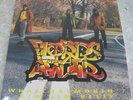 LORDS AT WAR - WHATCHA SMOKIN/JIM KELLY SEALED RARE RANDOM INDIE RAP