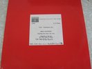 ULTRAMAGNETIC MC'S - SIMPLE METAPHORE RARE ACETATE UNRELEASED?
