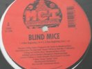 BLIND MICE - HOW MANY/ A NEW BEGINNG 12