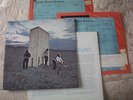 THE WHO - WHO'S NEXT 3LP Deluxe Edition **MINT**