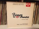 LP OST PRIMO AMORE DINO RISI MUSICHE RIZ ORTOLANI CAM SAG 9088ITALIA ITALY MINT
