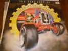 Bachman Turner Overdrive LP The Very Best Of GERMAN