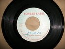 THE PROPHET , WARN THE NATION , FORBES LABEL RARE OG 45
