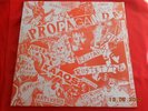 VA Russia Bombs Finland Red V. Propaganda Hardcore KBD -82 Appendix Maho N Kaaos