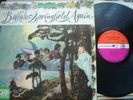 BUFFALO SPRINGFIELD   