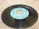 ESCAPADES RARE FUZZ GARAGE PROMO VERVE 