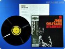 JOHN COLTRANE 