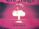 Cro-Mags: The Age of Quarrel PRO-1218 Vinyl LP NM