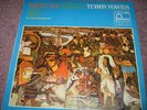 TUBBY HAYES QUARTET - Mexican Green - RARE UK MODAL JAZZ LP - 1968 STERO COPY 