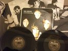 The Verve - A Northern Soul LP - Mirror Cover - Rare - Indie / Britpop HUTLP 27