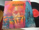 MEGATON SAME LP IN 1970 GERMAN KRAUTROCK 1ST PRESS