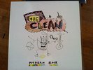 THE CLEAN Modern Rock FLYING NUN LP + ONE-SIDED FLEXI Original inner sleeve
