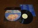 TEMPEST-same  '73 UK LP ORIG+INN+ENVELOPE.  HEAVY PROG.