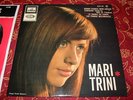 RARE EP/MARI TRINI/1965/FRANCE PR/HMV/POPCORN GIRL YEYE/ECOUTER